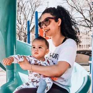 Meet your Posher, Elisa